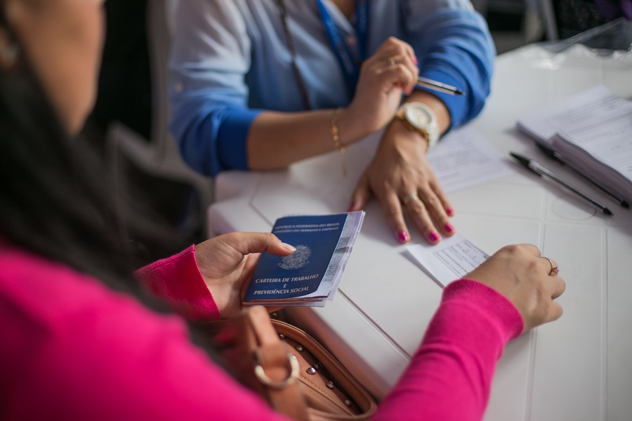 Descubra Oportunidades de Trabalho Incríveis