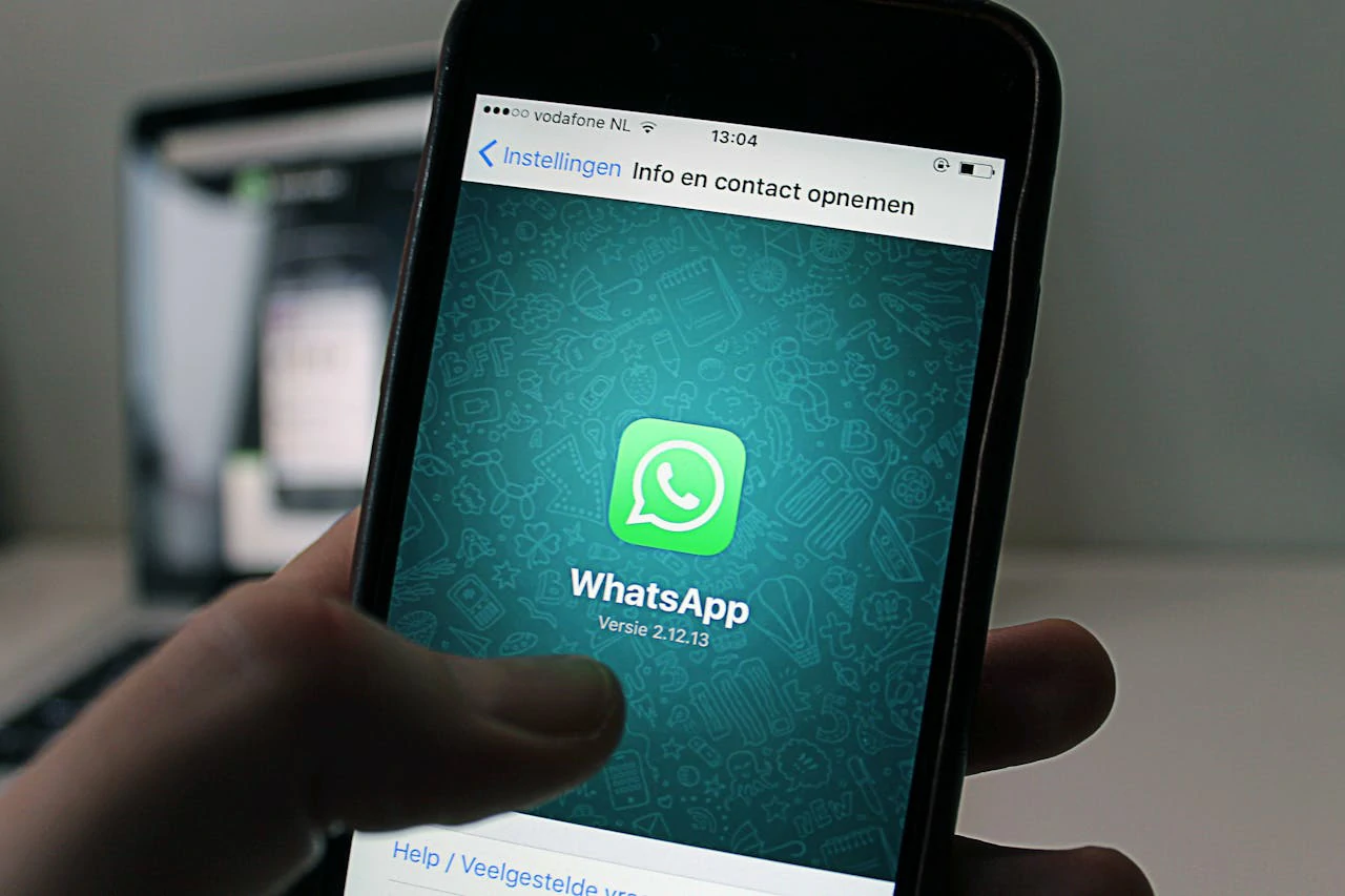 Como Faturar 2 Milhões Vendendo No WhatsApp